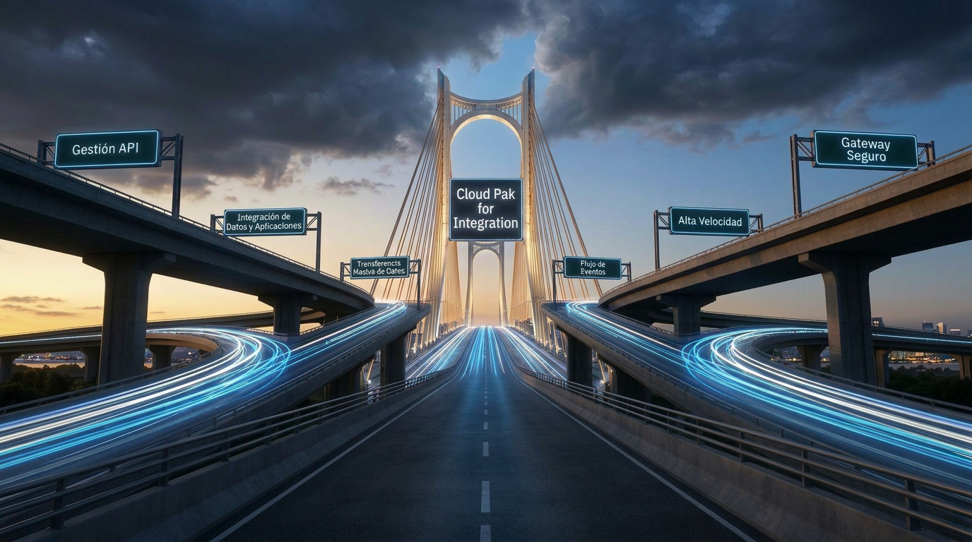 IBM Cloud Pak for Integration